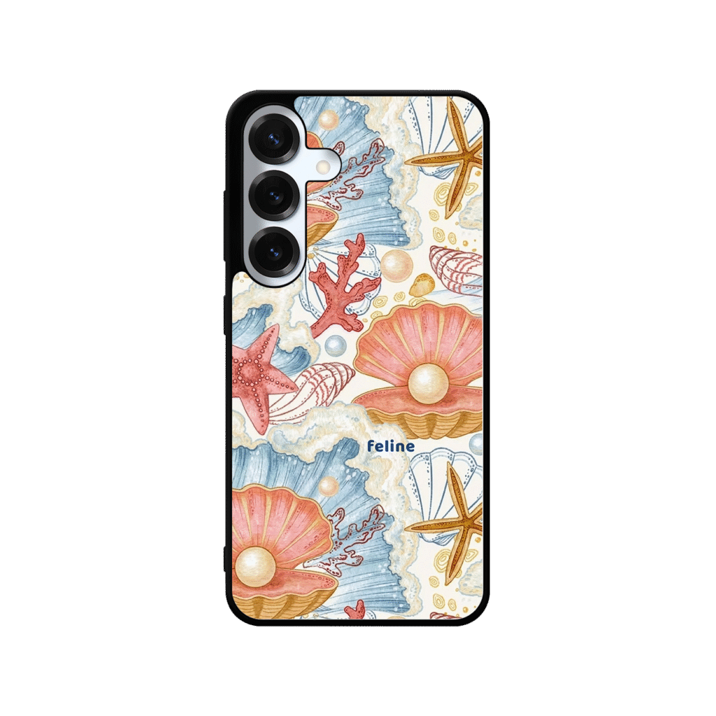 Samsung-The Andaman Pearls