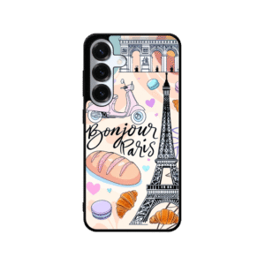 Samsung-The Parisian Bonjour