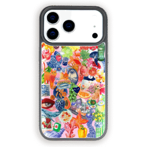 Breakfast at Sardinia