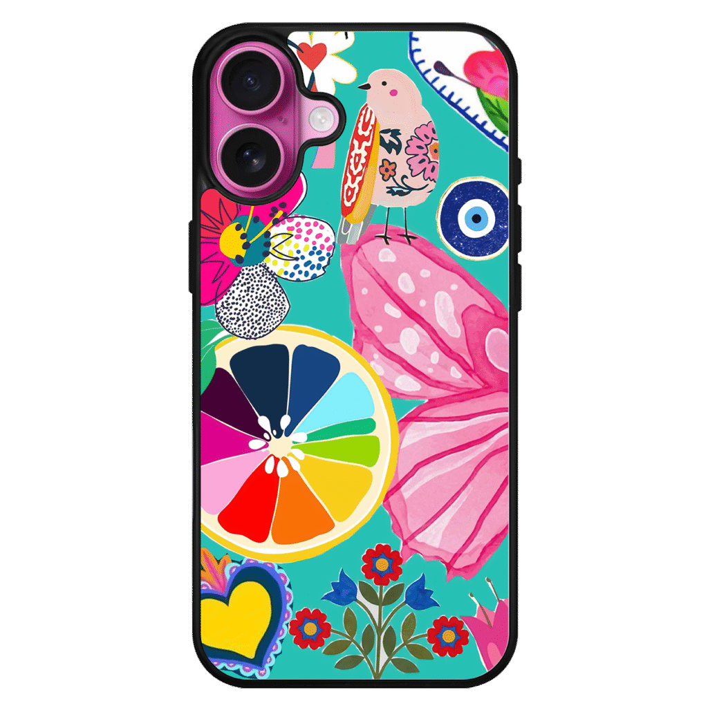 'Cheerfull Day' - Image 2