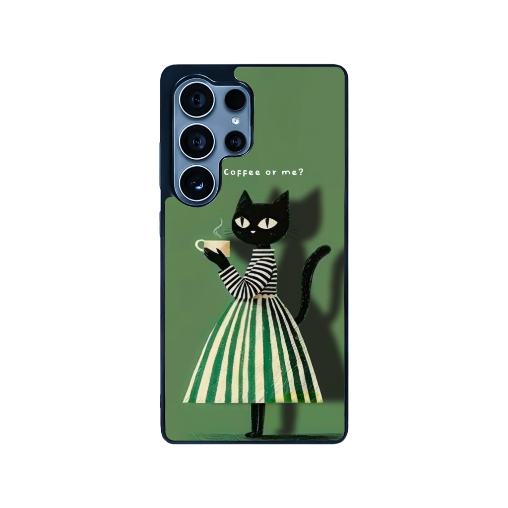 Samsung-Coffee or Me?