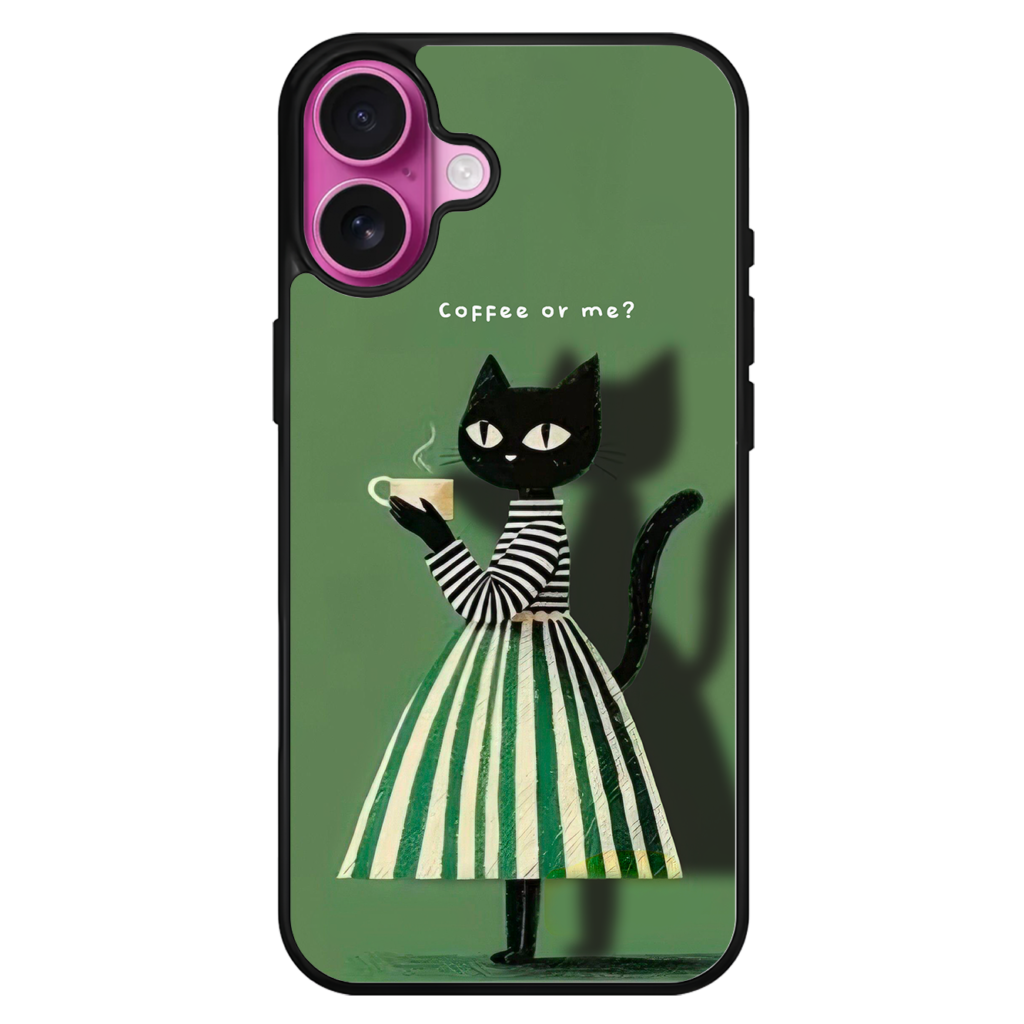 Pilih Kopi atau Saya? - Image 2