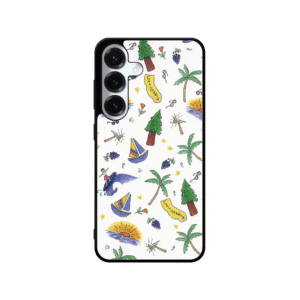 Samsung-The California Beach