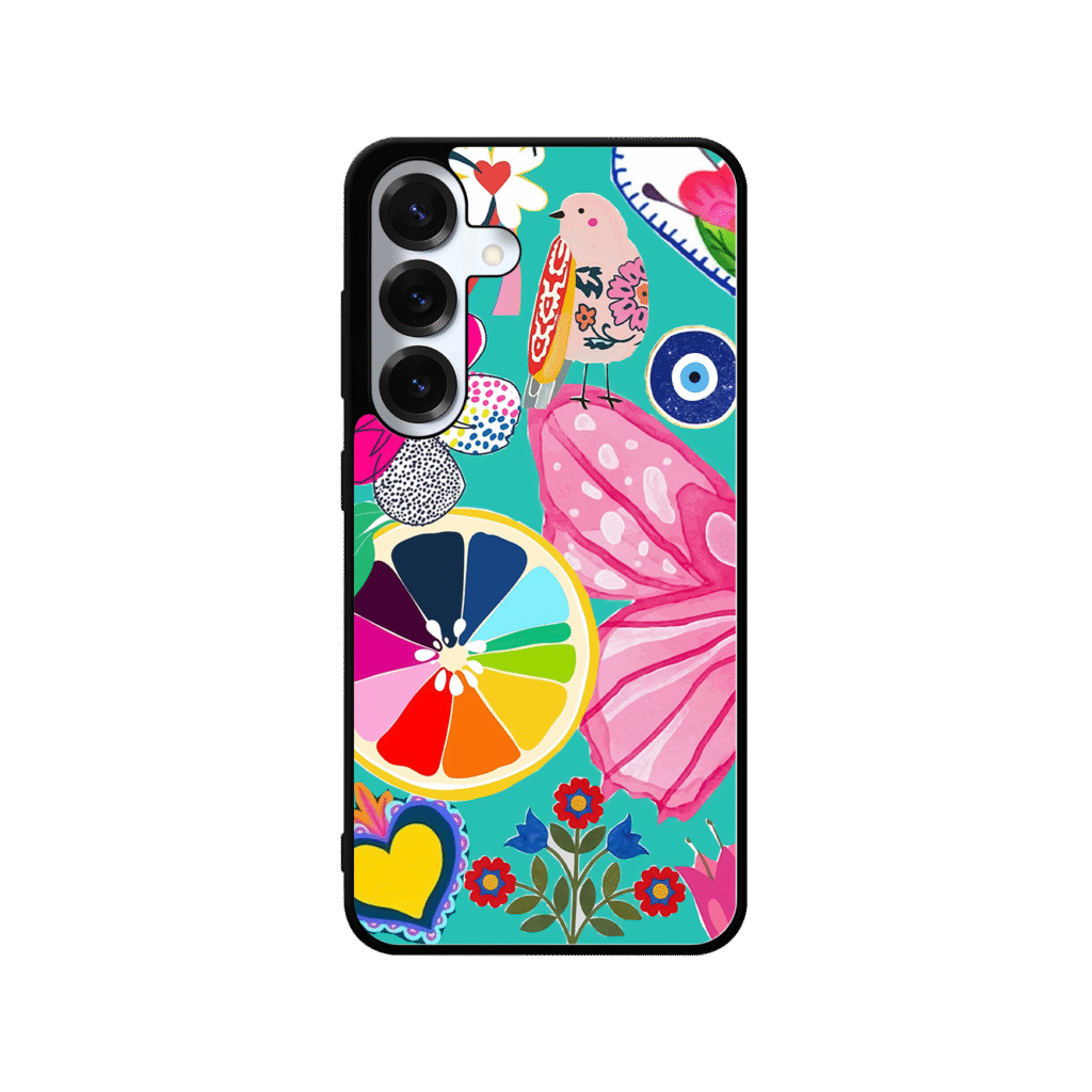 Cheerful Day On Android - Image 2