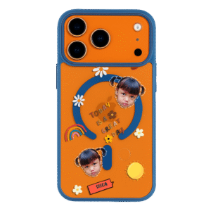 Bumper Color Magsafe-Aura 10