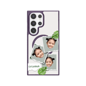 'Bumper Color Magsafe-Aura 11