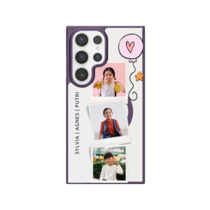 'Bumper Color Magsafe-Aura 6