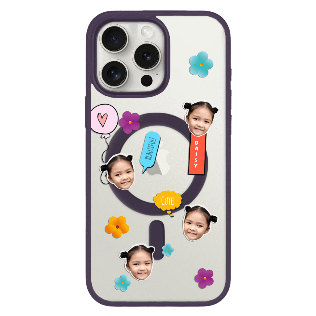 Bumper Color Magsafe-Aura 9 - Image 2