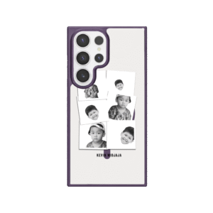 'Bumper Color Magsafe-Aura 8