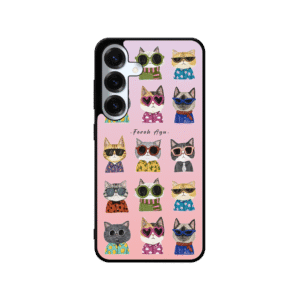 Samsung-The Family Potrait