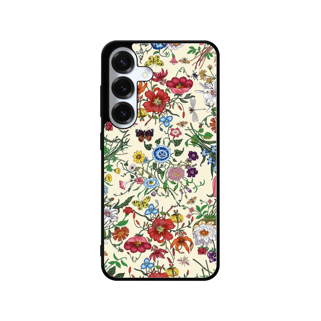 Samsung-The Floral for Gucci