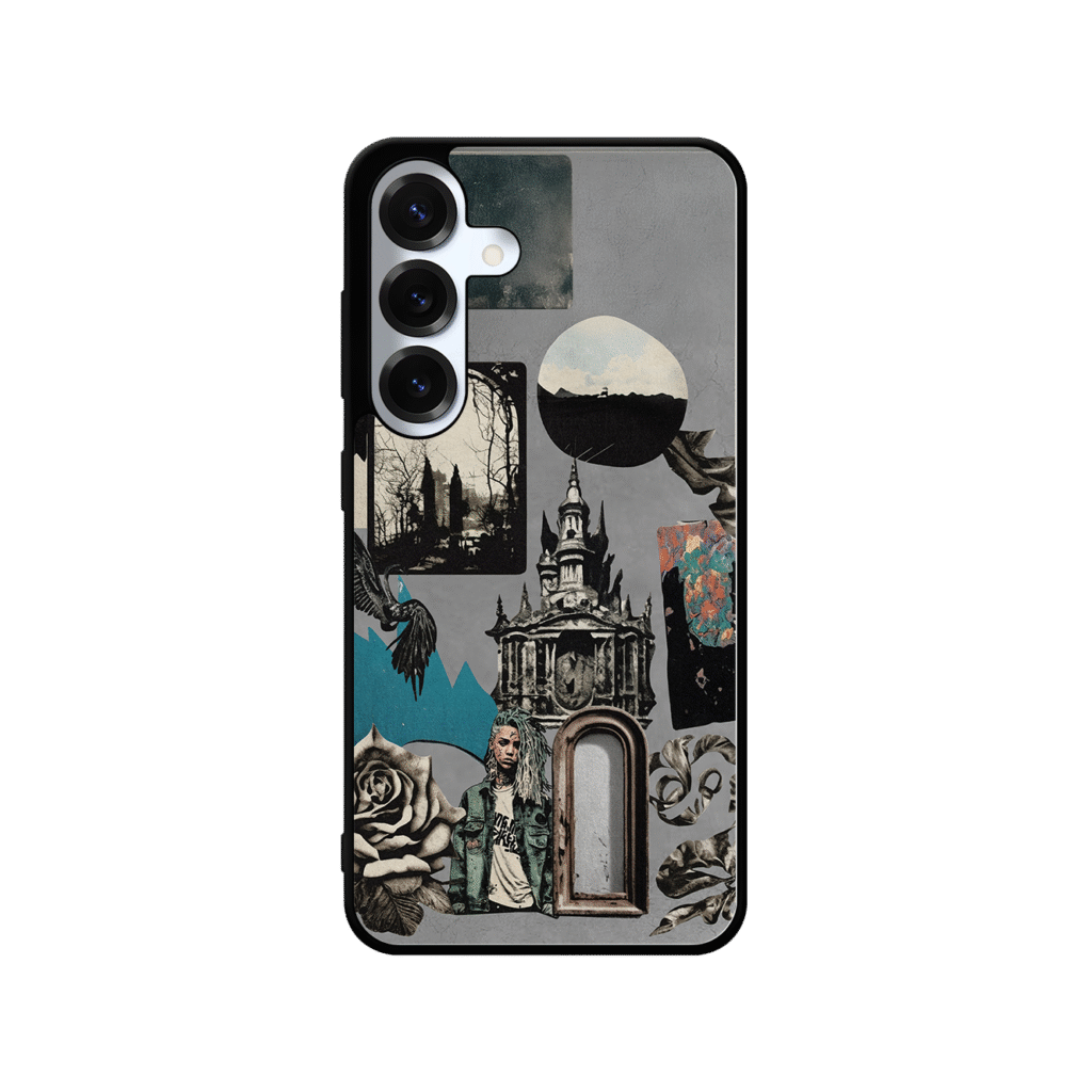 Samsung-The Knight of ZZ