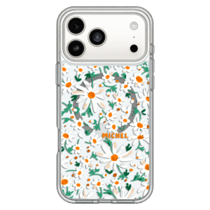 The Little Cute Daisy