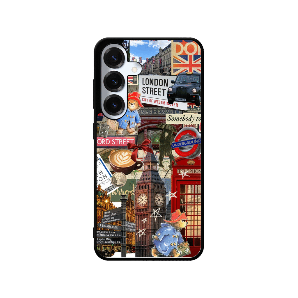 Samsung-Mr.Paddington