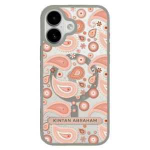 Her/She-Pattern Paisley 7