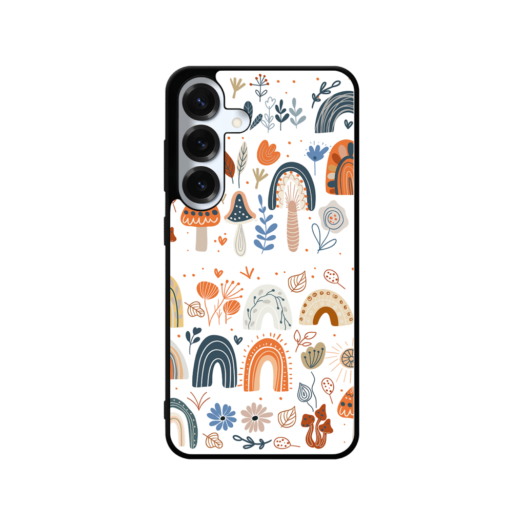 Samsung-The Romani Travellers