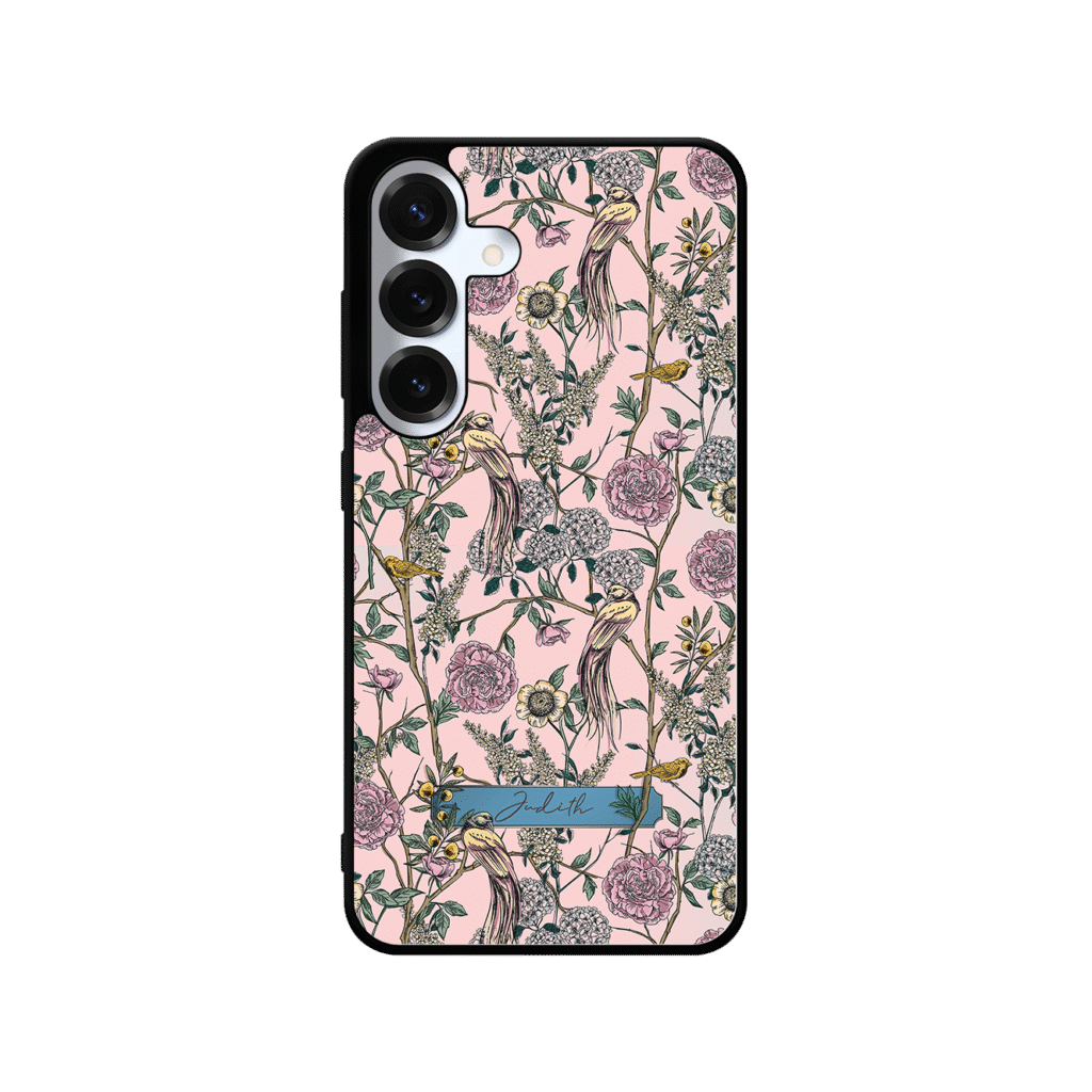 Samsung-The Rose and Me