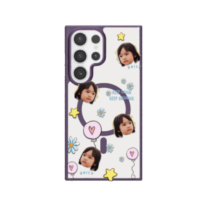 'Bumper Color Magsafe-Aura 1