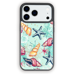 Starfish and The Snails