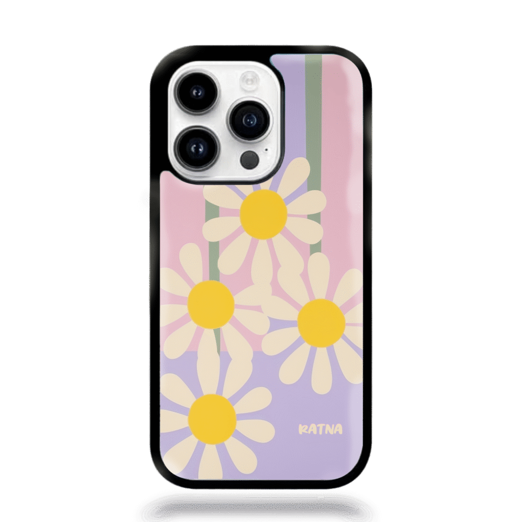 'Soft Heart Daisy' - Image 3