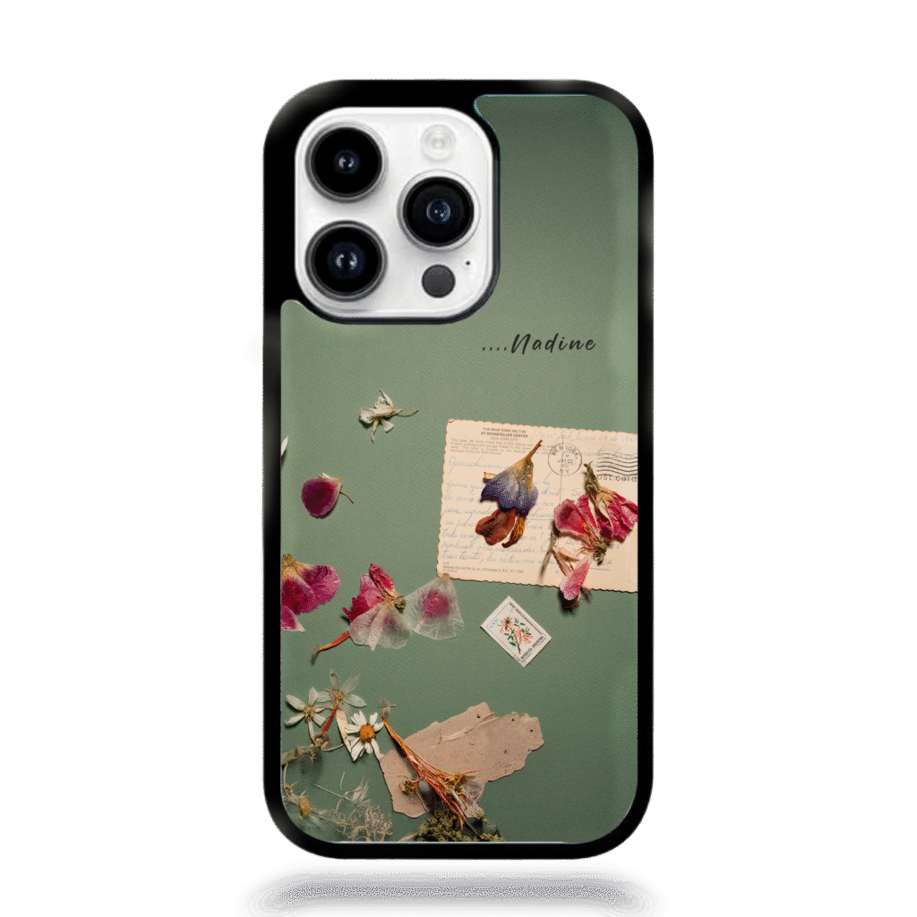 The Poems Whisper-16