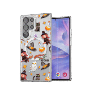 Samsung-Miss Abracadabra 1.0