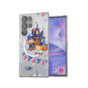 Samsung-Miss Abradabra 3.0