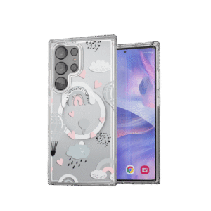 Samsung-The Air Balloon