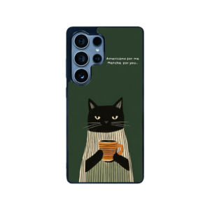 Samsung-Americano First