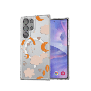 Samsung-The Autumn Vibes