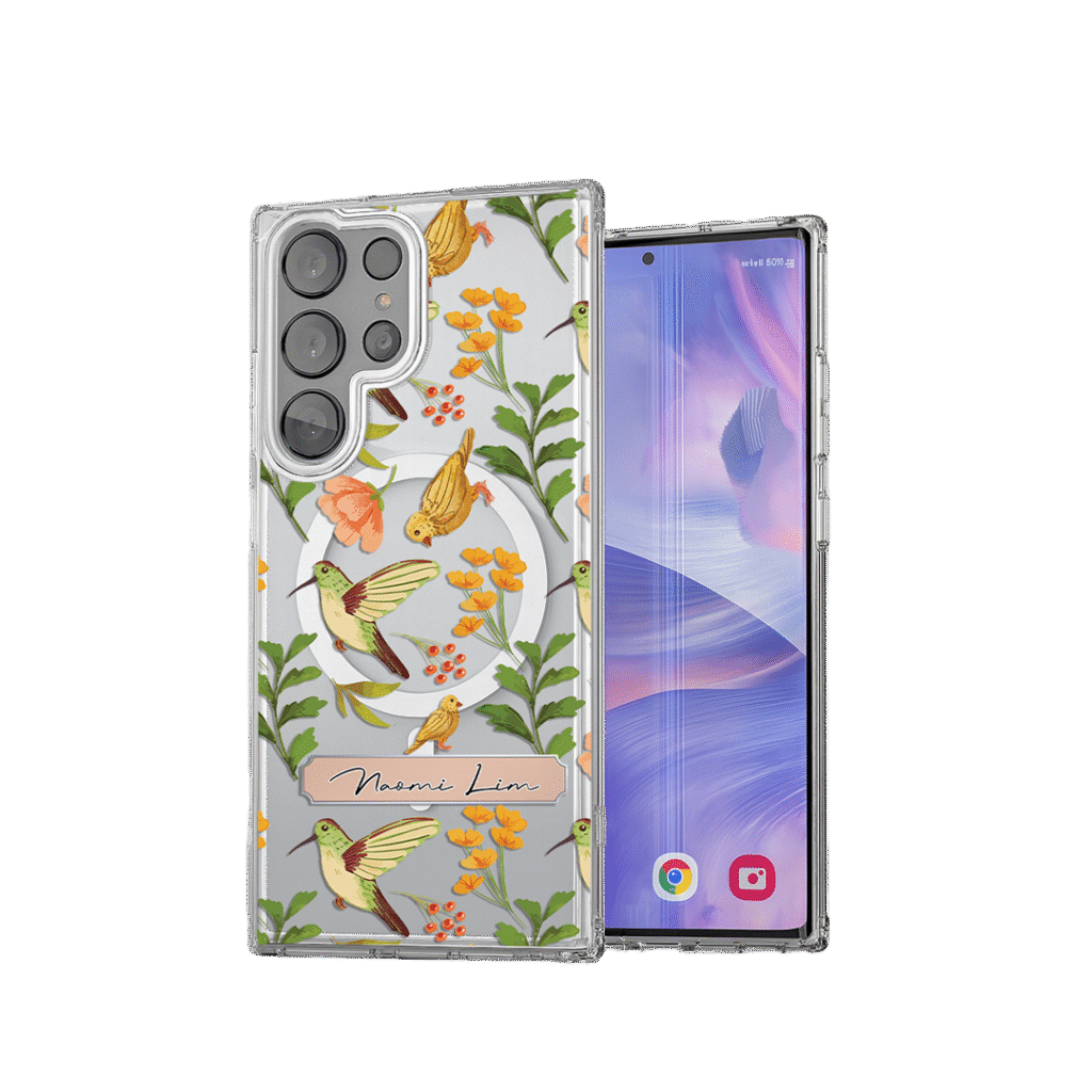 Samsung-The Brazilian Forest