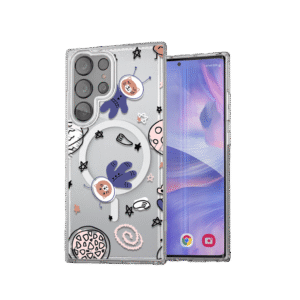 Samsung-The Cosmo Cat