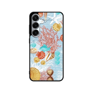 Samsung-The Crystal Clear Water