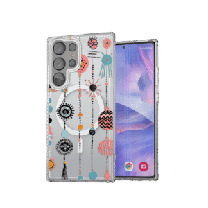 Samsung-The Curtain Fantasy