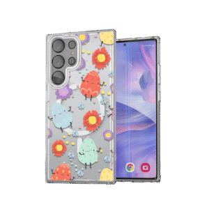 Samsung-The Cutes Egg