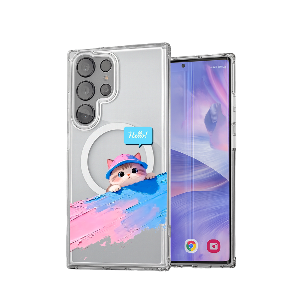 Samsung-Cuteness Overload