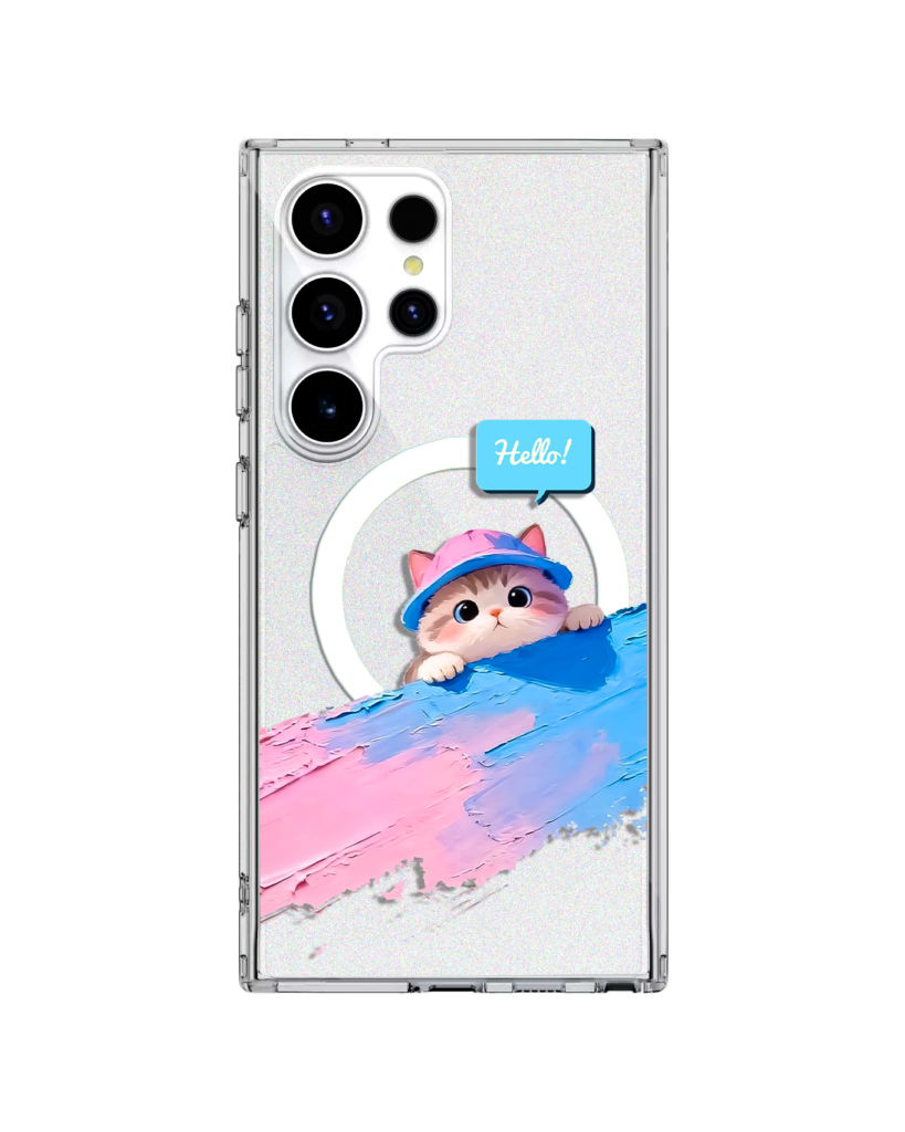 Samsung-Cuteness Overload - Image 2