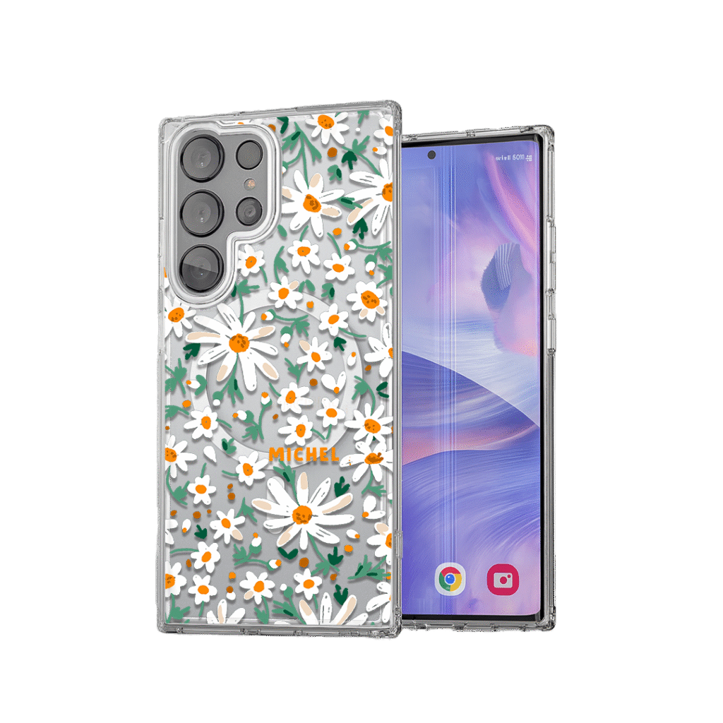 Samsung-The Bouquet of Daisy