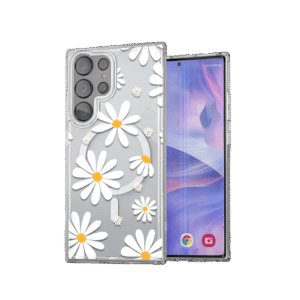 Samsung-The White Daisy