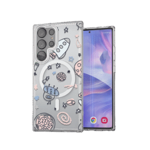 Samsung-The Explorer