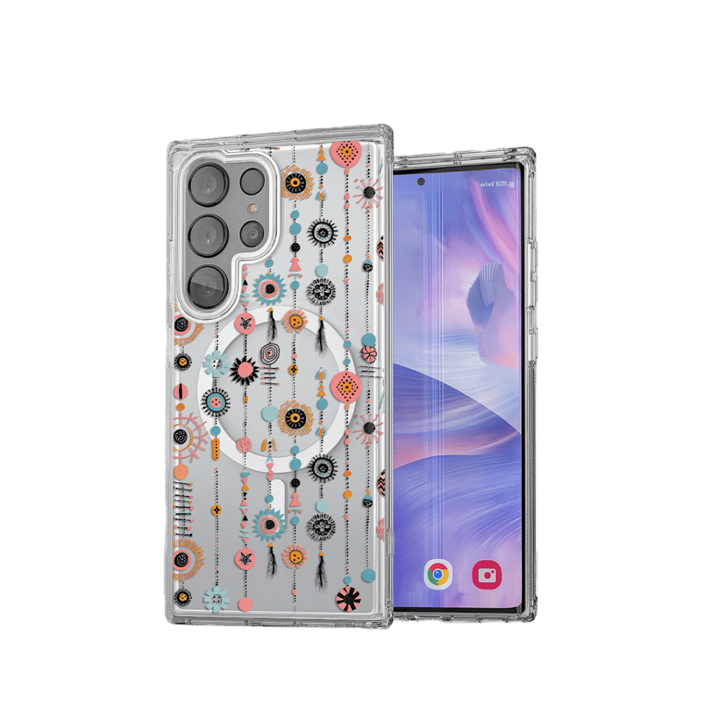 Samsung-The Fantasy Gate