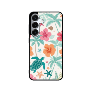 Samsung-The Flying Turtles