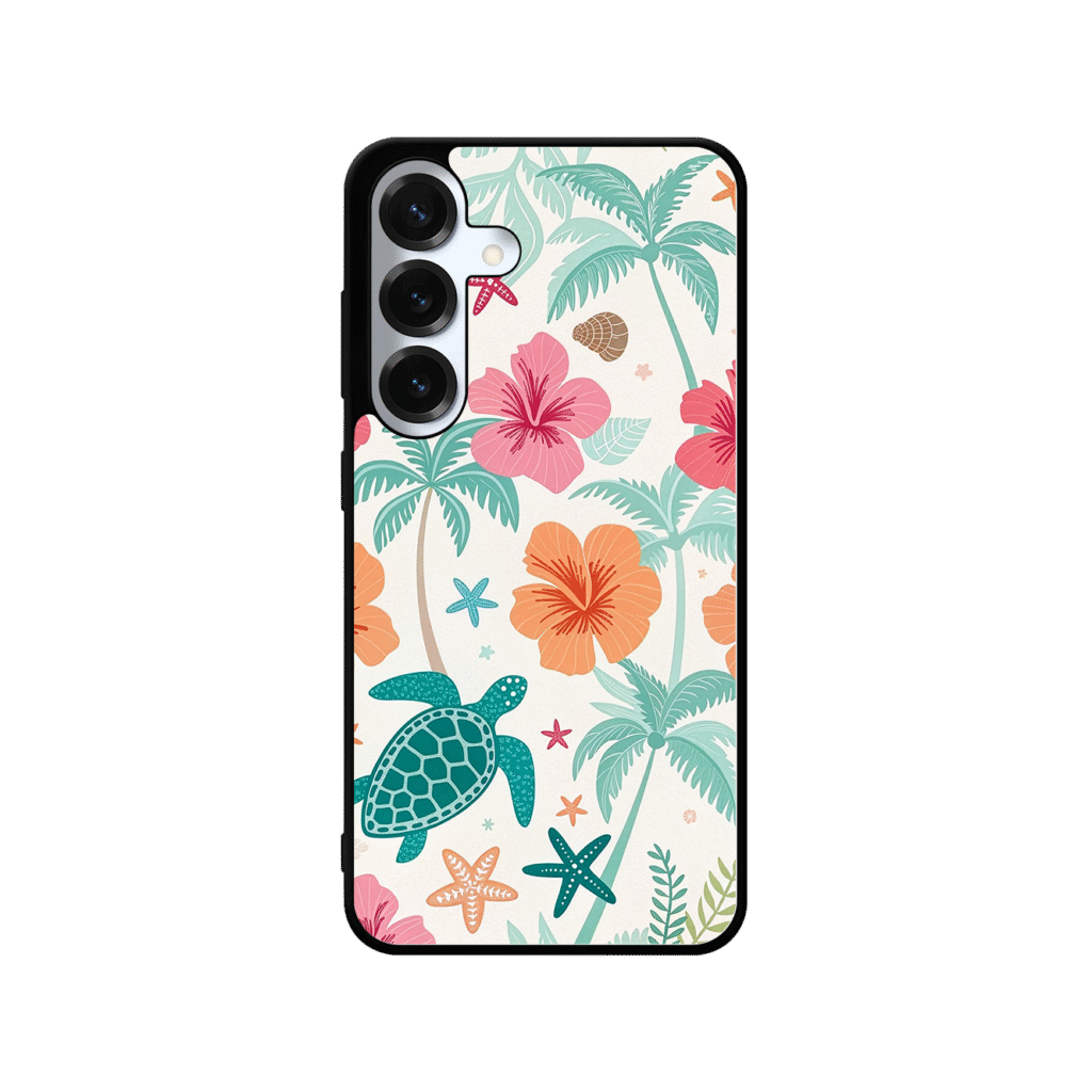 Samsung-The Flying Turtles