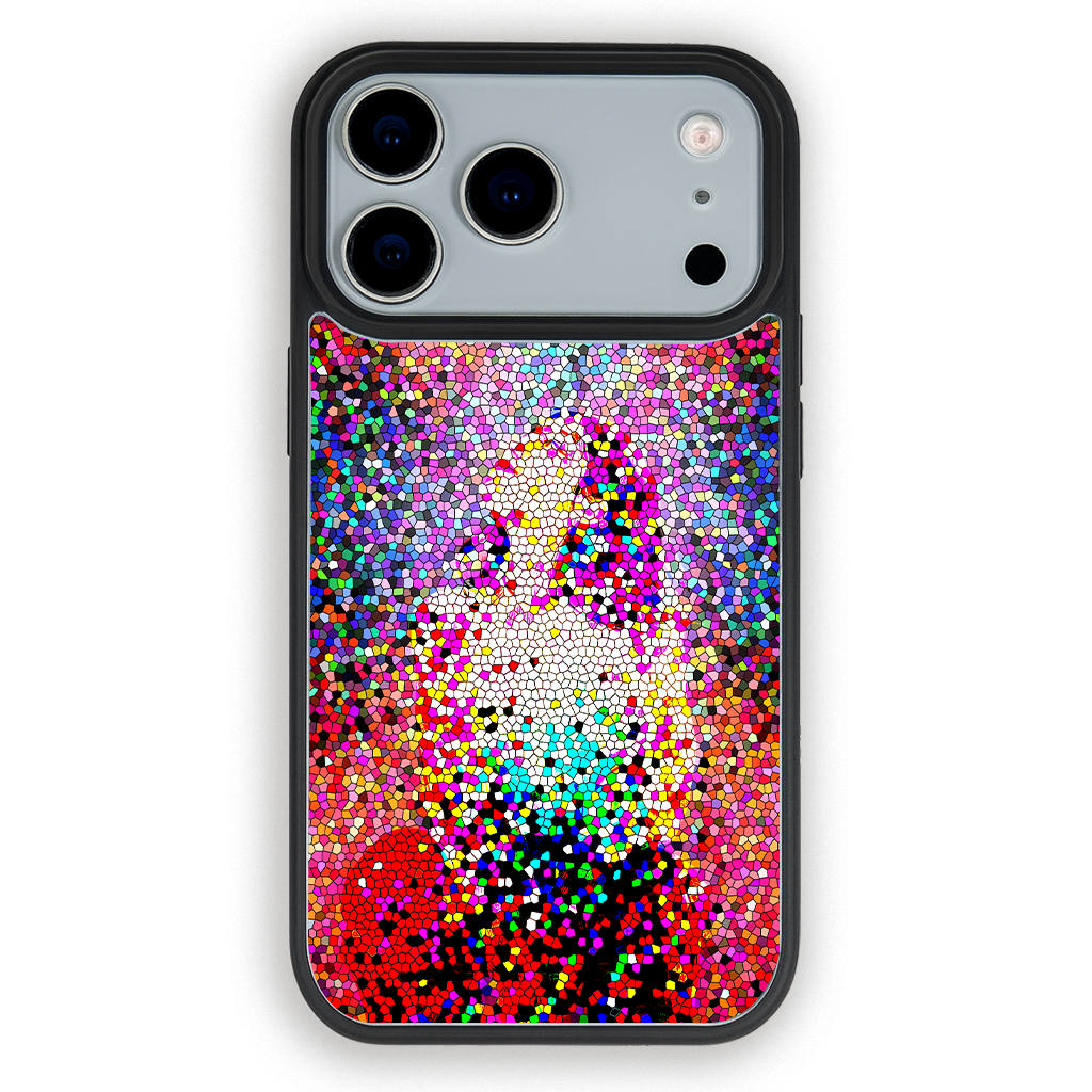 The Futuristic Lover