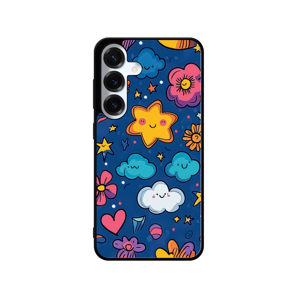 Gloomy Day On Android - Image 2