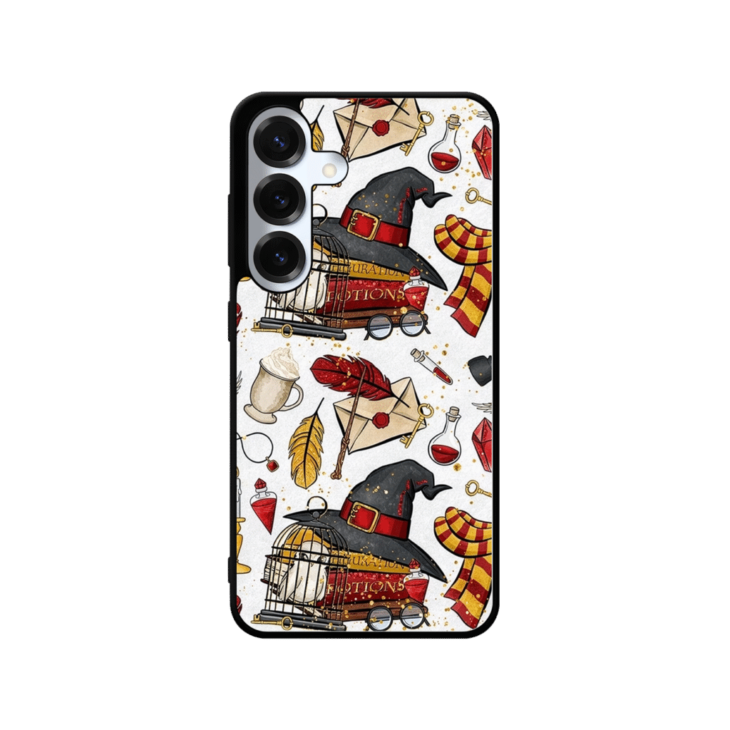 Samsung-The Gryffindor 2.0