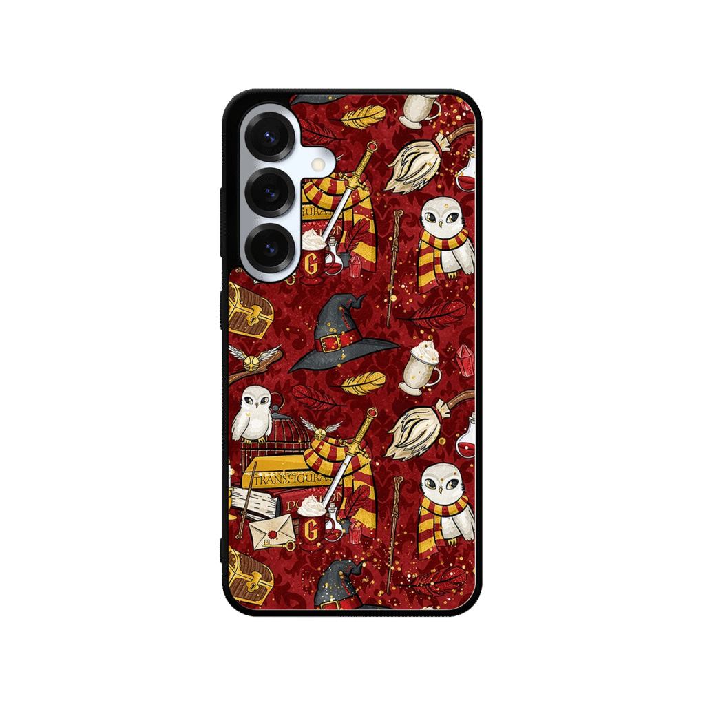 Samsung-The Gryffindor 3.0