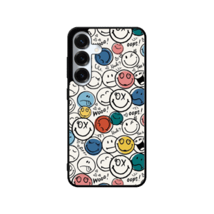 Samsung-The Happy Face