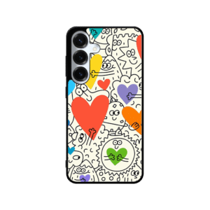 Samsung-The Heart Gifted