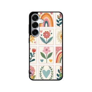 Samsung-The Heart Grid